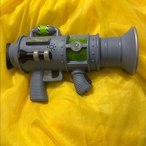 Minions Despicable Me 4 Ultimate Fart Blaster Toy